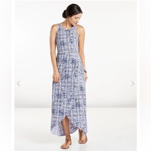 Toad&Co Sunkissed Maxi Dress